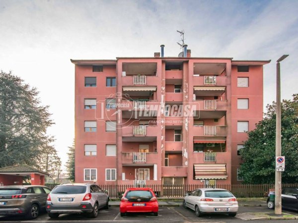 appartamento in vendita a Paderno Dugnano in zona Incirano