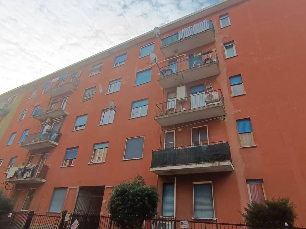 appartamento in vendita a Paderno Dugnano