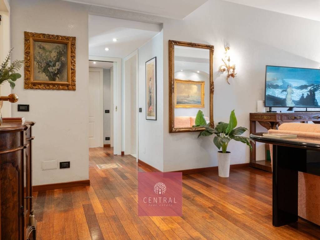 appartamento in vendita a Paderno Dugnano