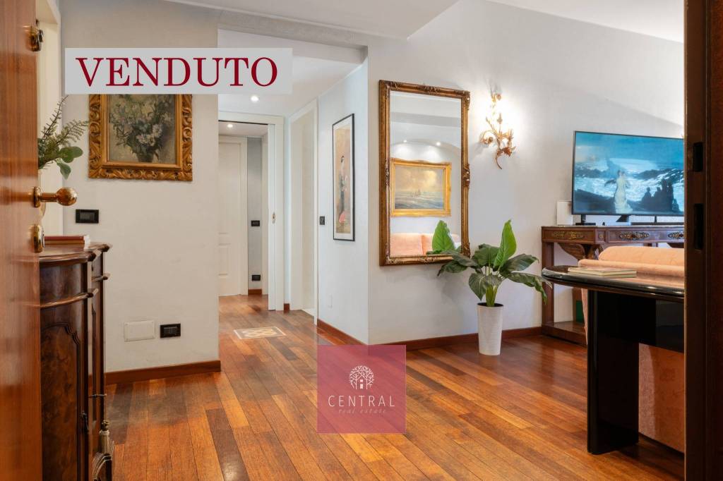 appartamento in vendita a Paderno Dugnano