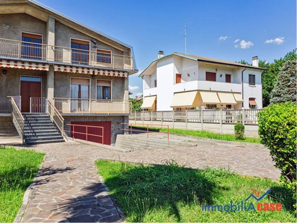 appartamento in vendita a Paderno Dugnano