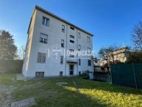 appartamento in vendita a Paderno Dugnano