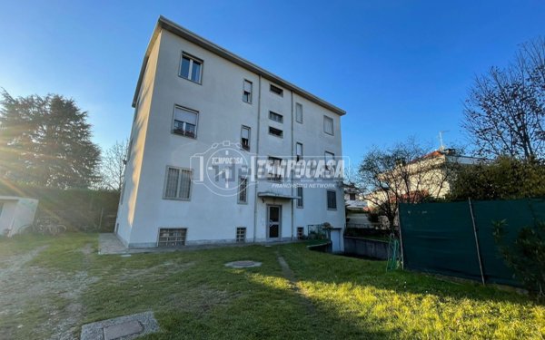 appartamento in vendita a Paderno Dugnano