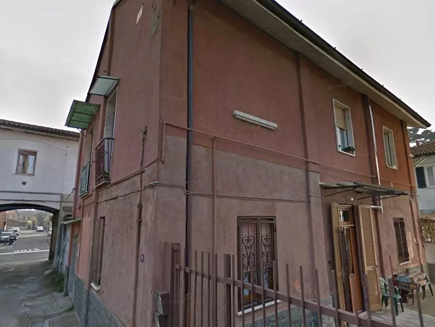 appartamento in vendita a Paderno Dugnano