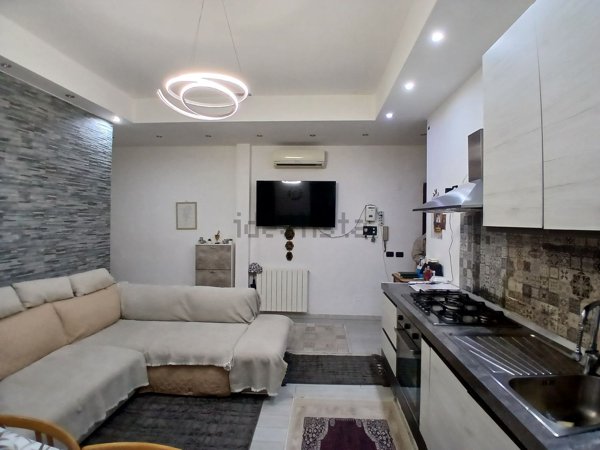 appartamento in vendita a Paderno Dugnano