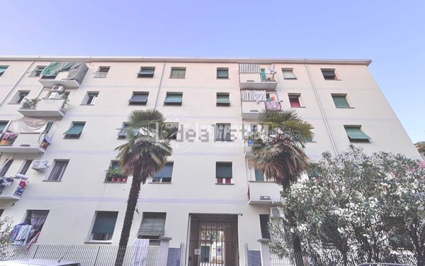 appartamento in vendita a Paderno Dugnano