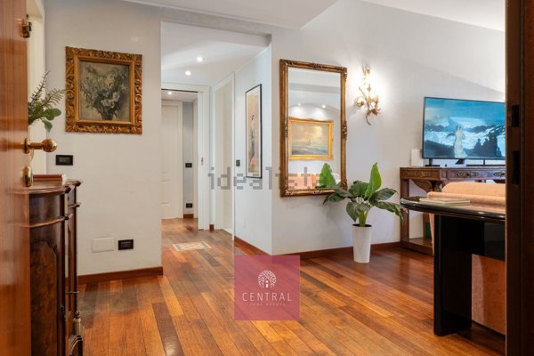 appartamento in vendita a Paderno Dugnano