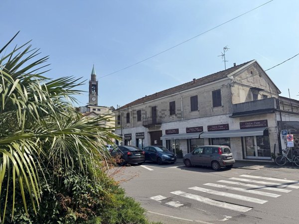 appartamento in vendita a Paderno Dugnano