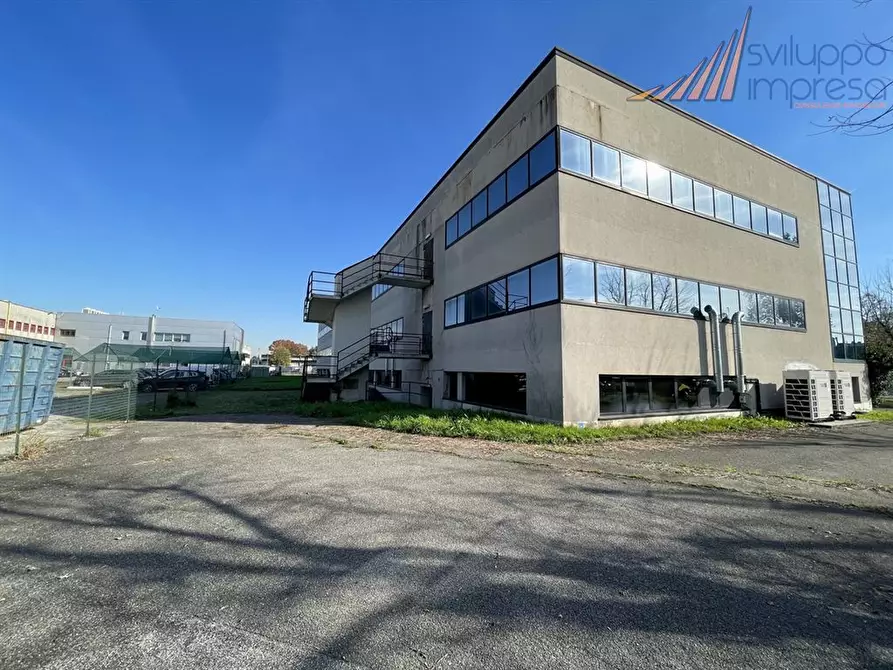 ufficio in vendita a Paderno Dugnano