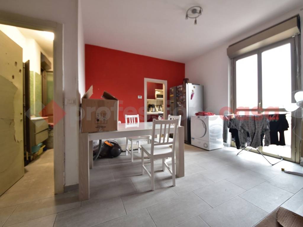 appartamento in vendita a Paderno Dugnano