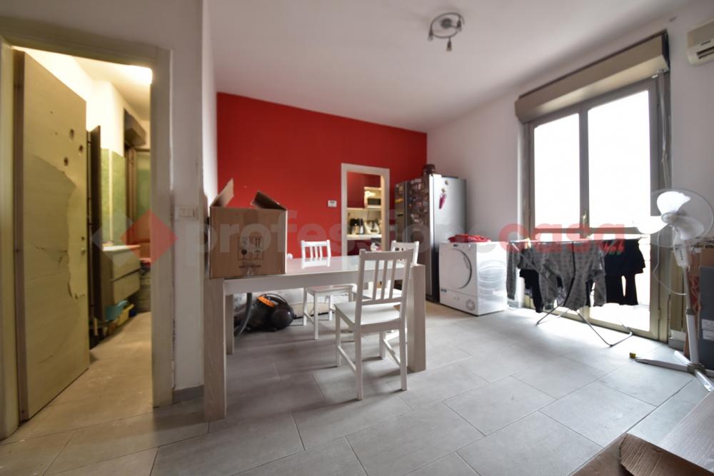 appartamento in vendita a Paderno Dugnano