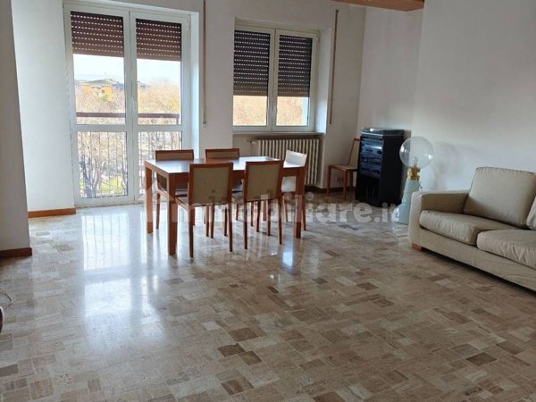 appartamento in vendita a Paderno Dugnano