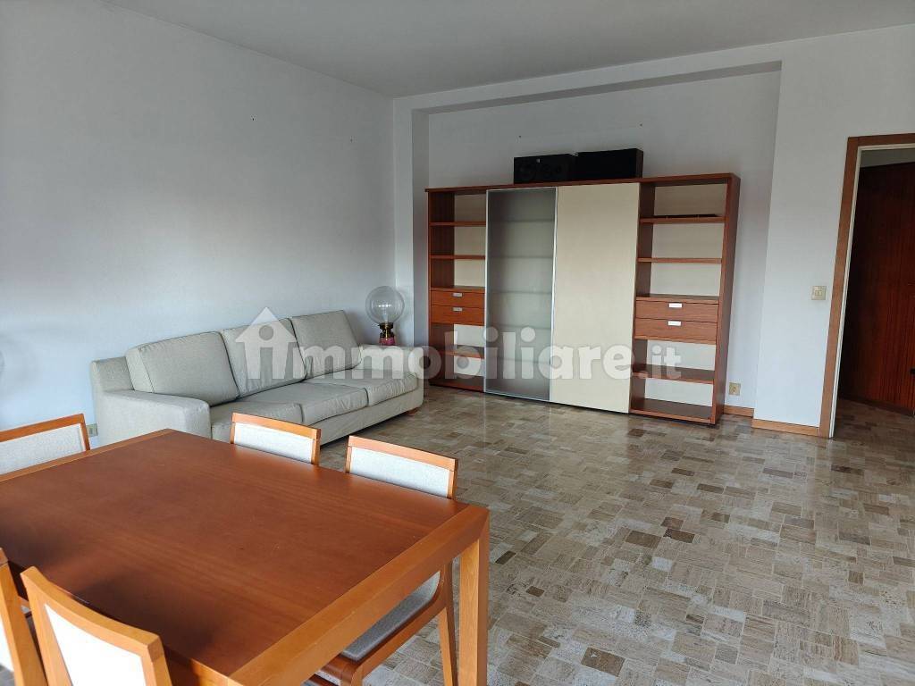 appartamento in vendita a Paderno Dugnano