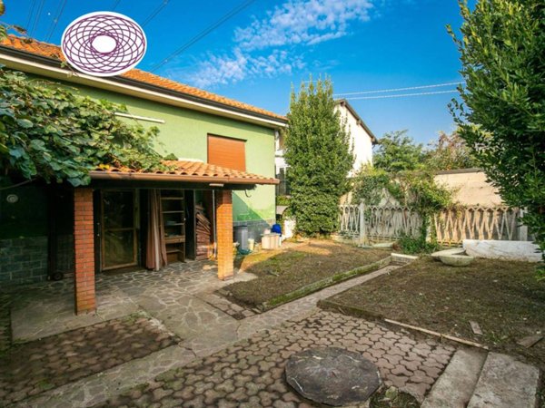 casa indipendente in vendita a Paderno Dugnano in zona Palazzolo Milanese