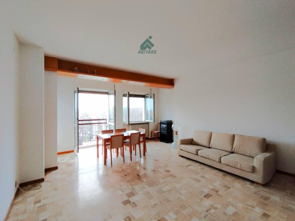 appartamento in vendita a Paderno Dugnano