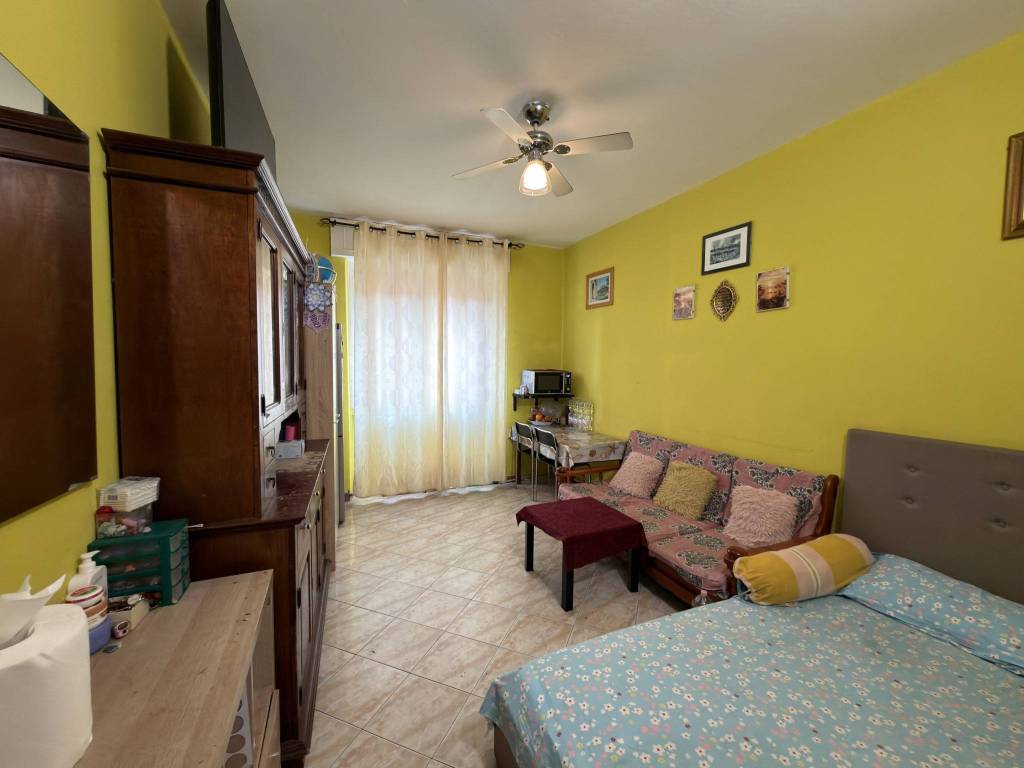 appartamento in vendita a Paderno Dugnano