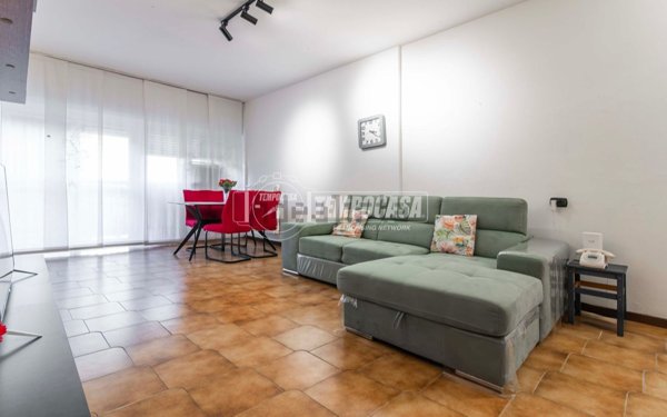 appartamento in vendita a Paderno Dugnano