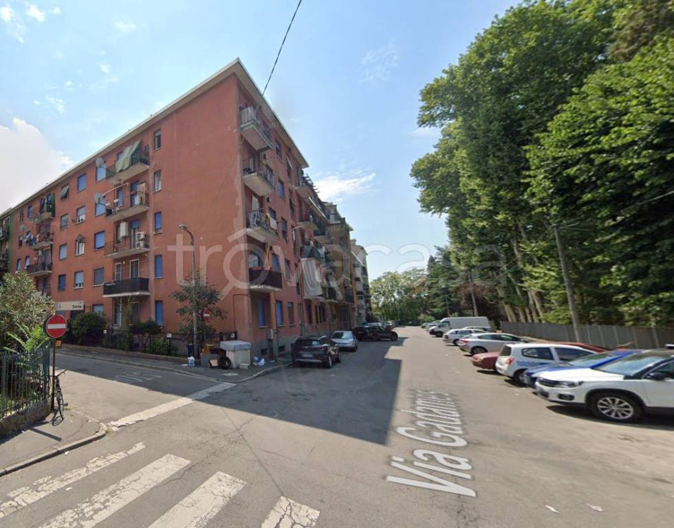 appartamento in vendita a Paderno Dugnano