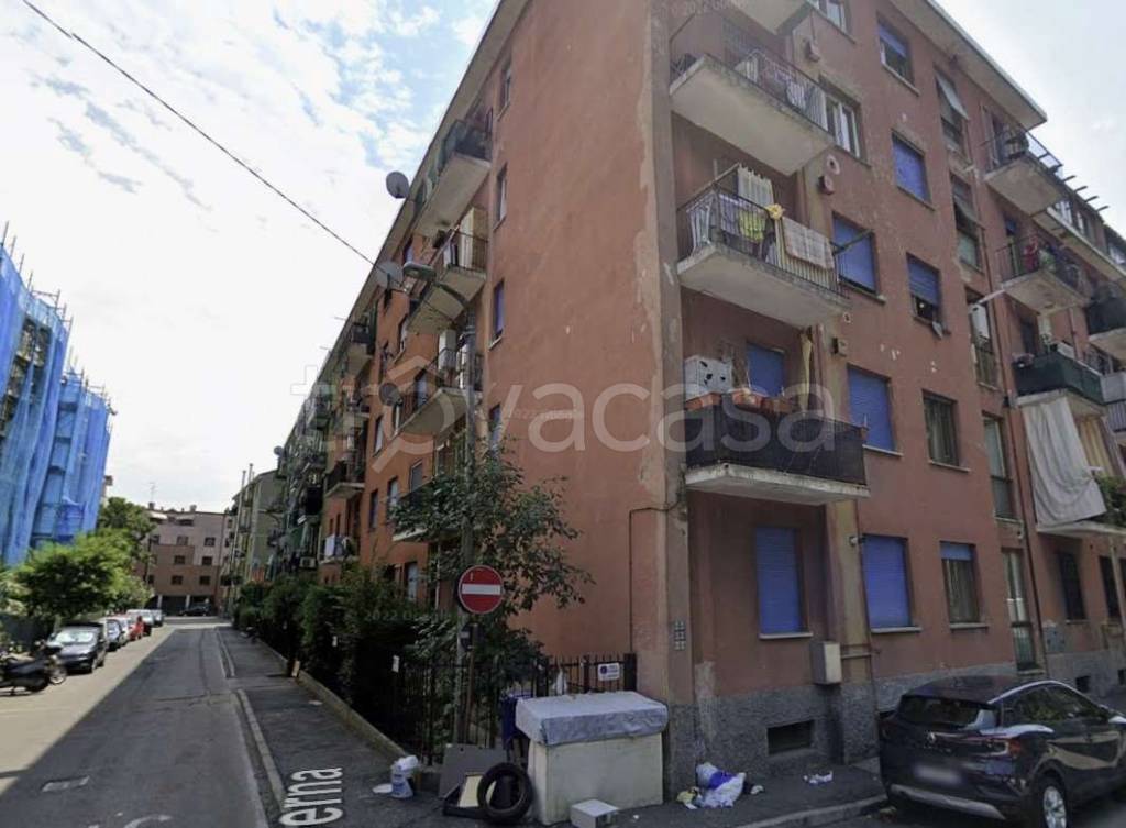 appartamento in vendita a Paderno Dugnano