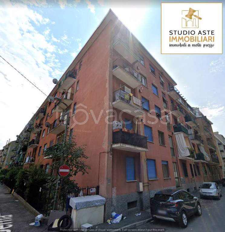 appartamento in vendita a Paderno Dugnano