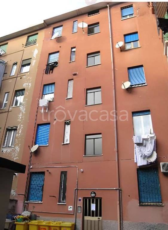 appartamento in vendita a Paderno Dugnano