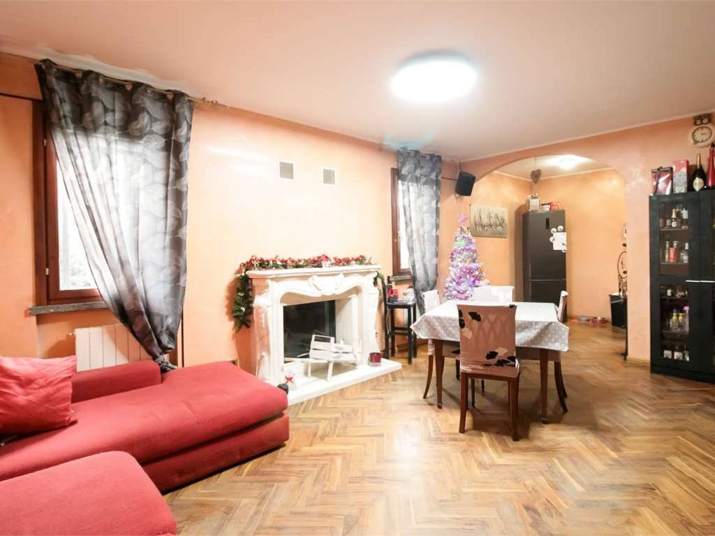 appartamento in vendita a Paderno Dugnano