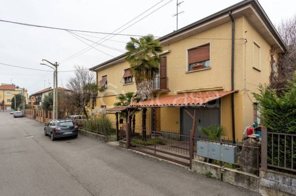 appartamento in vendita a Paderno Dugnano