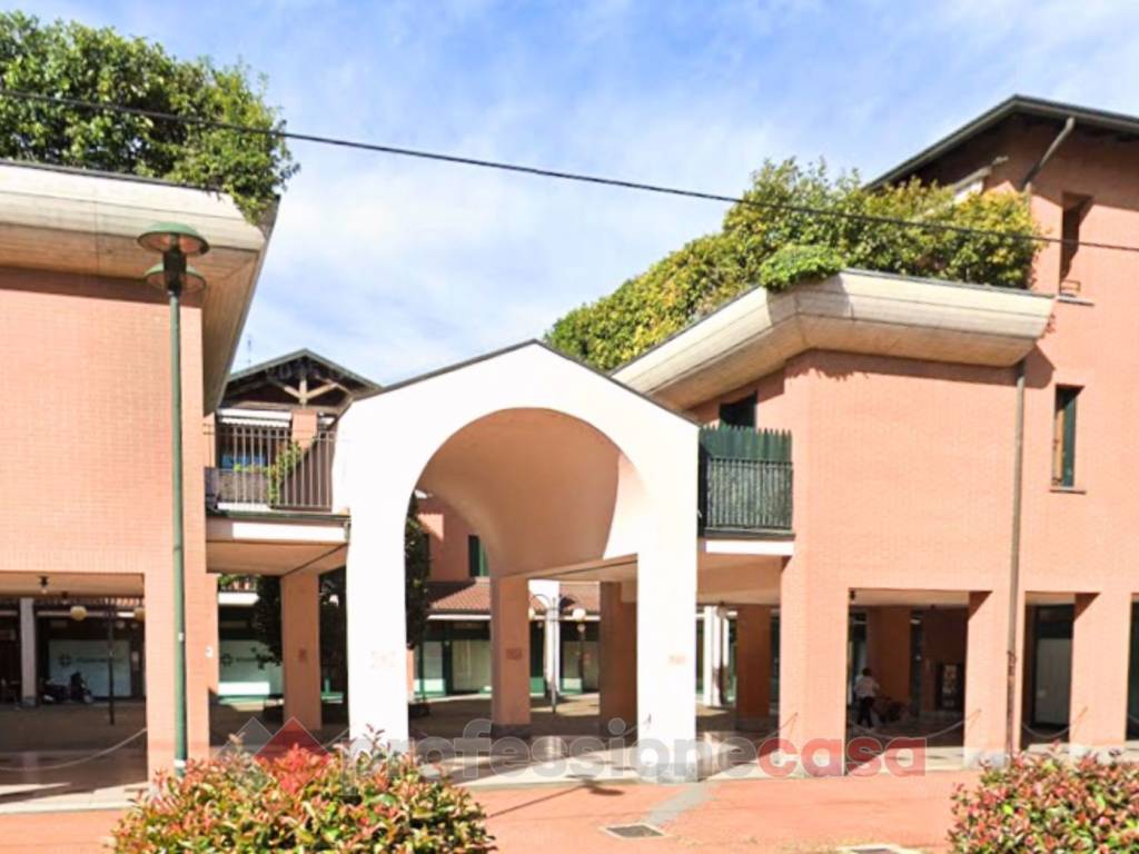 casa indipendente in vendita a Paderno Dugnano