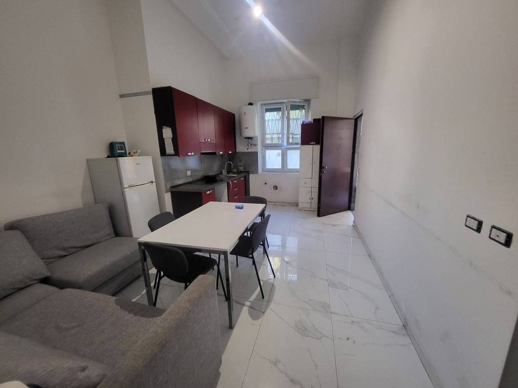 appartamento in vendita a Paderno Dugnano