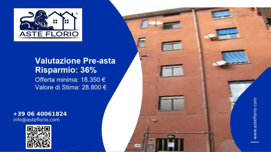 appartamento in vendita a Paderno Dugnano