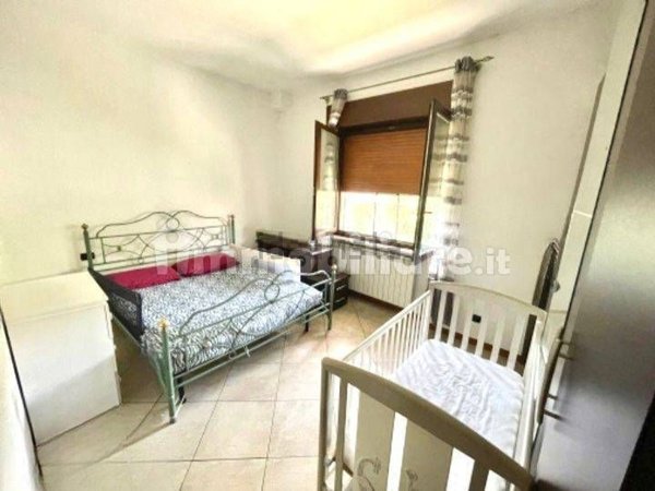 appartamento in vendita a Paderno Dugnano in zona Calderara