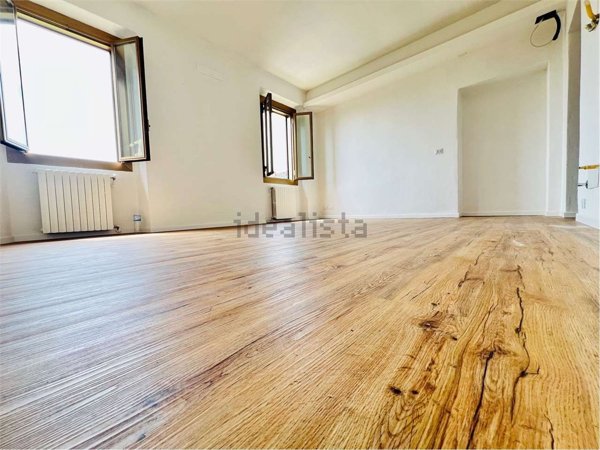 appartamento in vendita a Paderno Dugnano