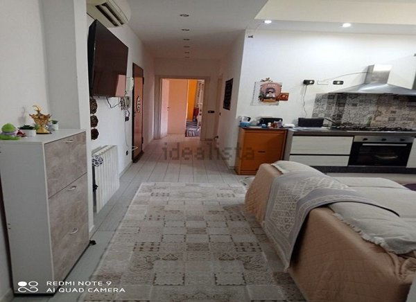 appartamento in vendita a Paderno Dugnano in zona Cassina Amata