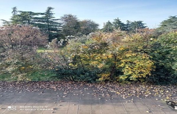appartamento in vendita a Paderno Dugnano in zona Cassina Amata