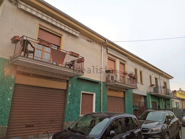 appartamento in vendita a Paderno Dugnano