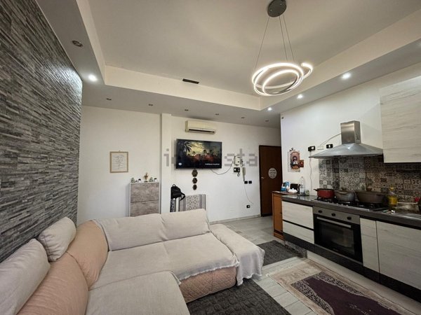 appartamento in vendita a Paderno Dugnano