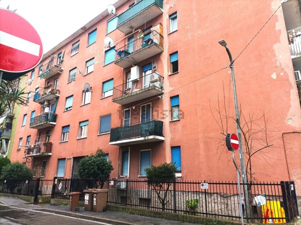 appartamento in vendita a Paderno Dugnano