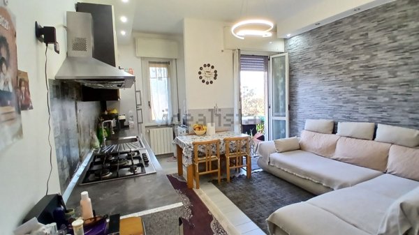 appartamento in vendita a Paderno Dugnano