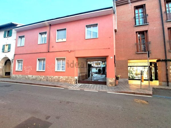 appartamento in vendita a Paderno Dugnano