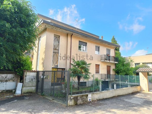 appartamento in vendita a Paderno Dugnano