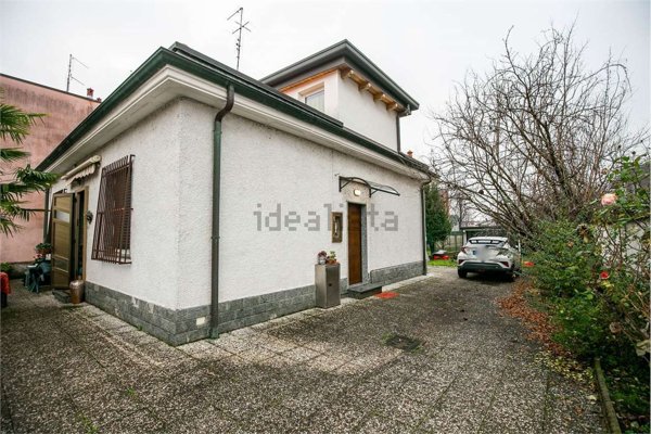 appartamento in vendita a Paderno Dugnano in zona Palazzolo Milanese