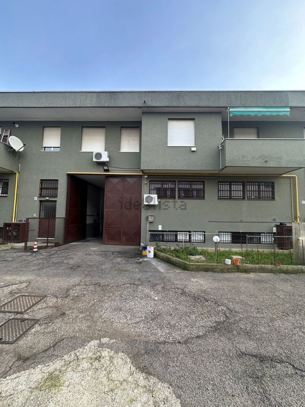 appartamento in vendita a Paderno Dugnano