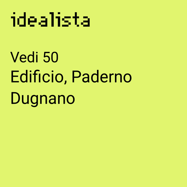 appartamento in vendita a Paderno Dugnano