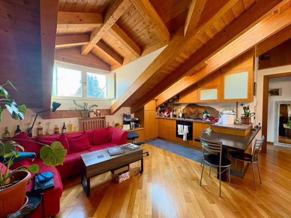 appartamento in vendita a Paderno Dugnano in zona Palazzolo Milanese