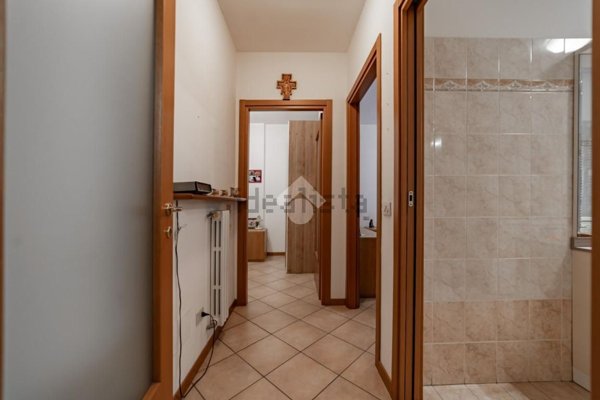 appartamento in vendita a Paderno Dugnano