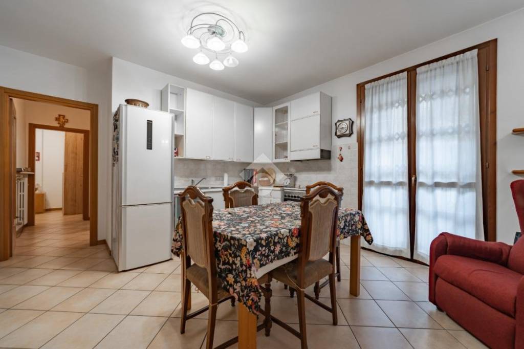 appartamento in vendita a Paderno Dugnano