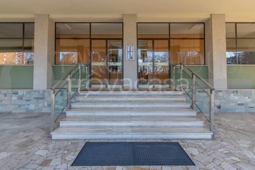 appartamento in vendita a Paderno Dugnano