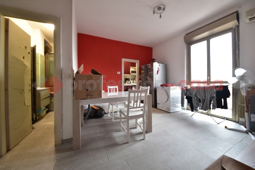 appartamento in vendita a Paderno Dugnano