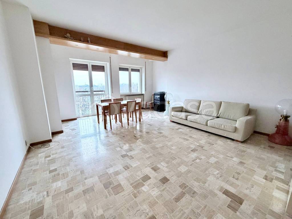 appartamento in vendita a Paderno Dugnano