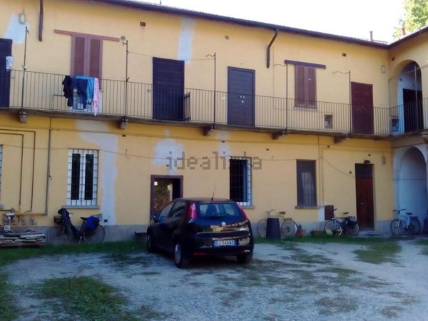appartamento in vendita a Paderno Dugnano in zona Palazzolo Milanese